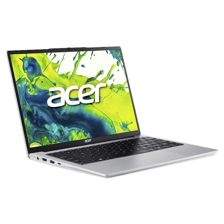 Laptop Acer Aspire Lite 14 AL14 71P 55P9