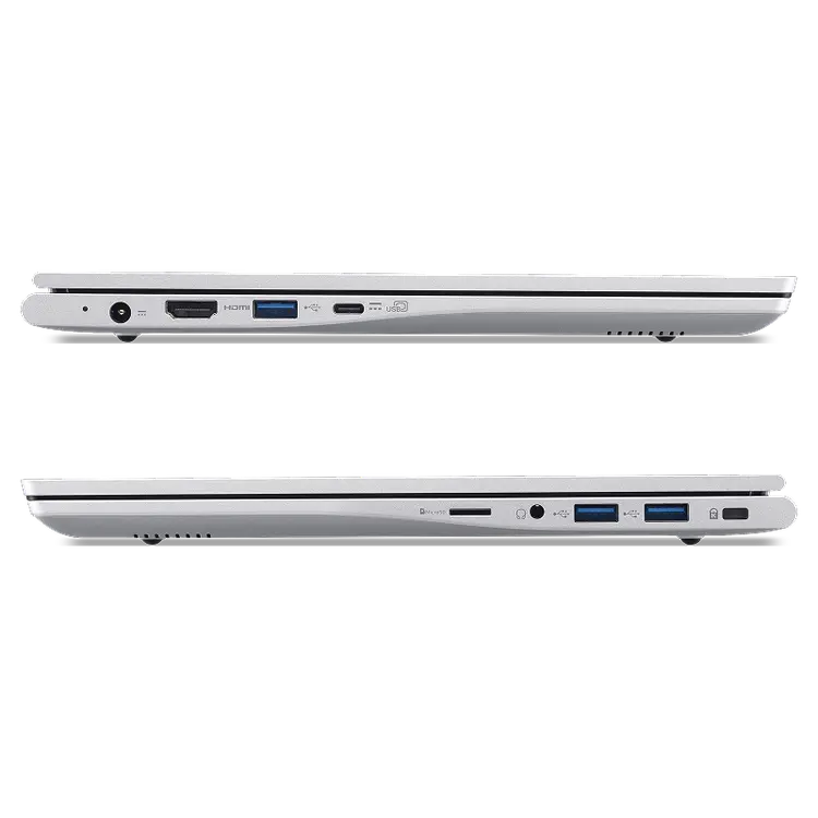 Laptop Acer Aspire Lite 14 AL14 71P 55P9