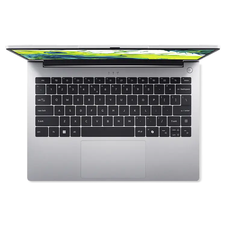 Laptop Acer Aspire Lite 14 AL14 71P 55P9