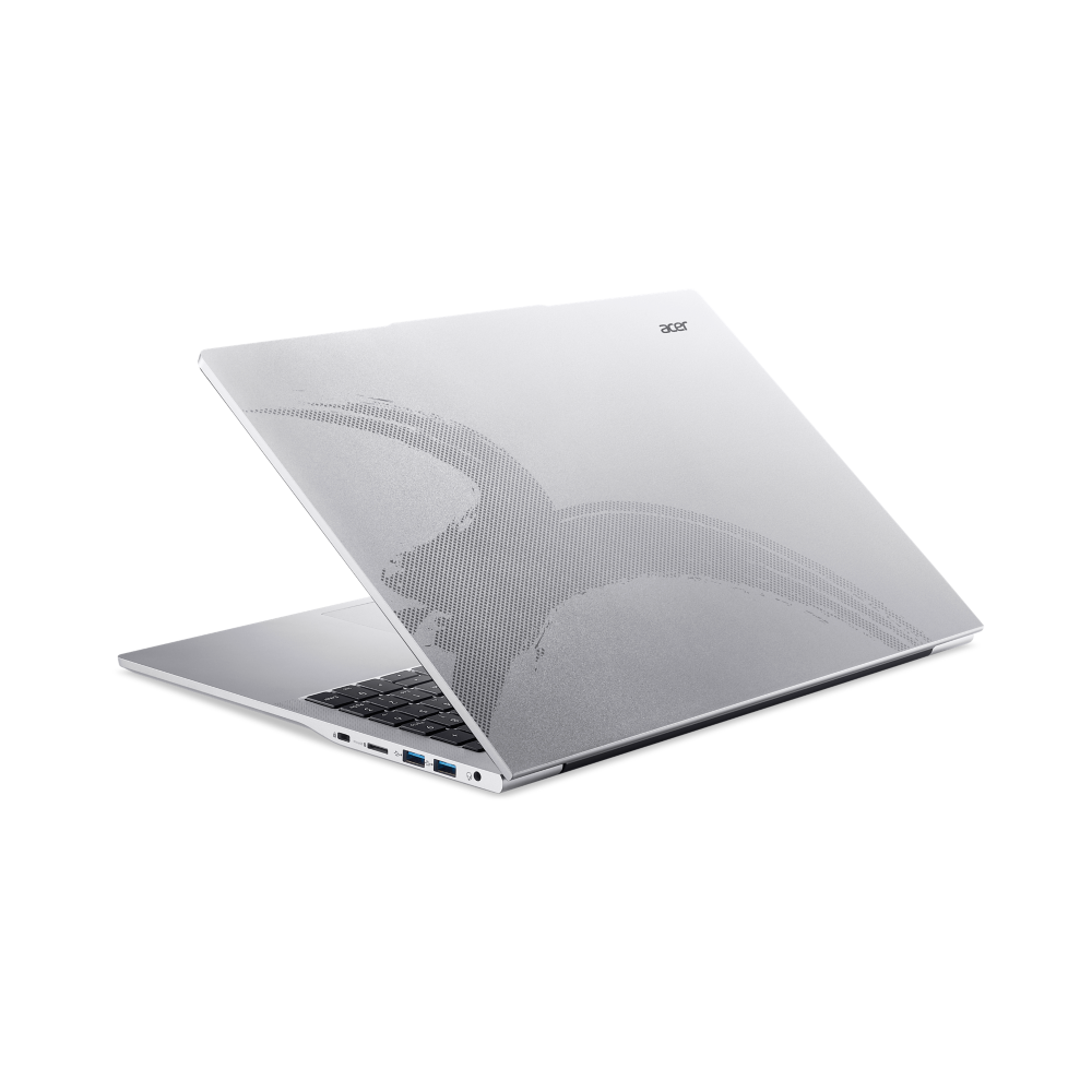 Laptop Acer Aspire Lite 16 AL16 52P 76DU