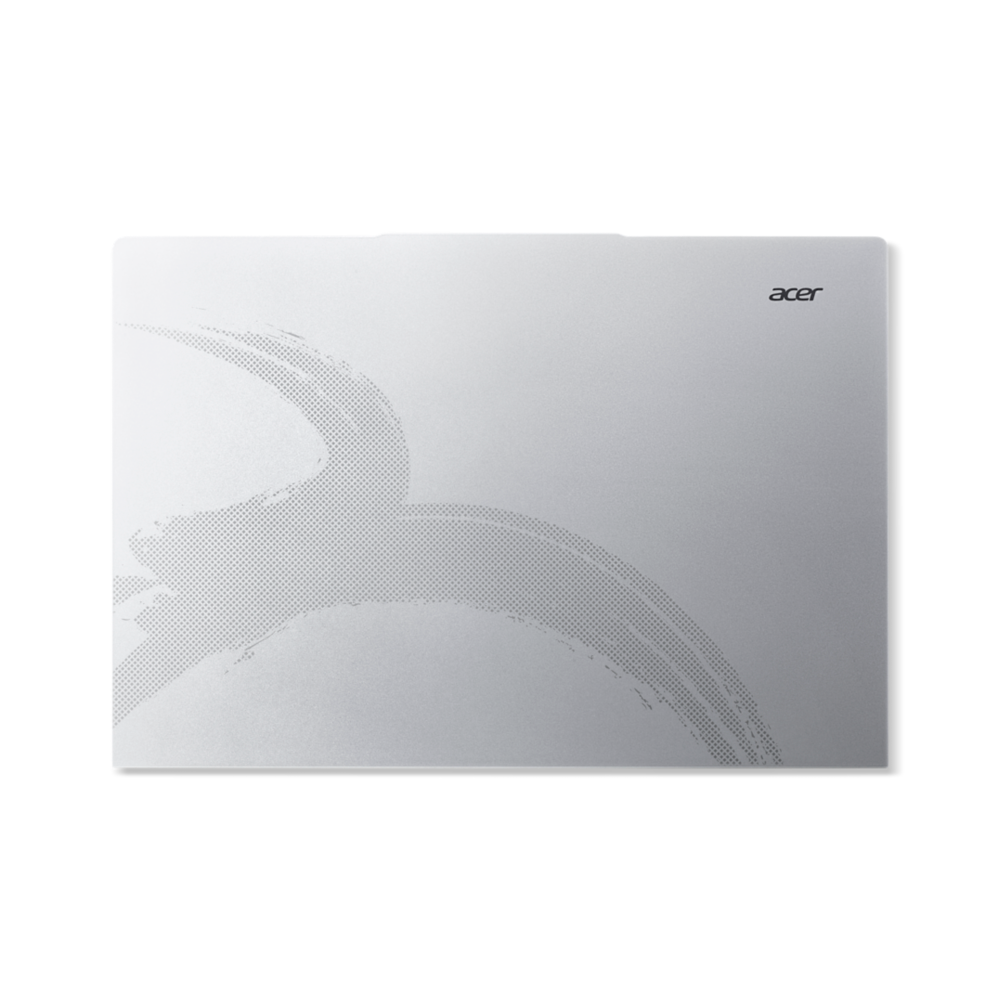 Laptop Acer Aspire Lite 16 AL16 52P 76DU