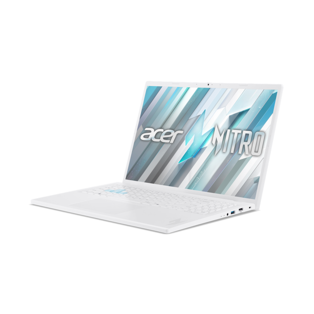 Laptop gaming Acer Nitro Lite 16 NL16 71G 56WQ (I5-13420H/ RTX 3050/ 16GB/ 512GB/ 16" FHD+/ Win 11)