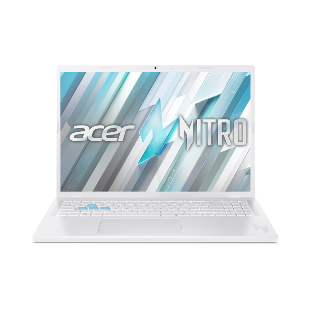 Laptop gaming Acer Nitro Lite 16 NL16 71G 56WQ (I5-13420H/ RTX 3050/ 16GB/ 512GB/ 16" FHD+/ Win 11)