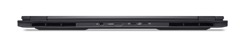 Laptop gaming Acer Nitro ProPanel AN16S 61 R5F4