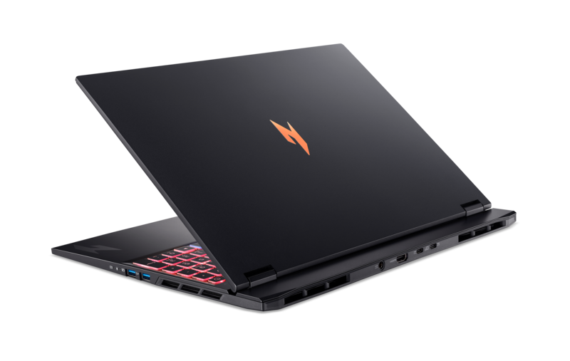 Laptop gaming Acer Nitro ProPanel AN16S 61 R5F4