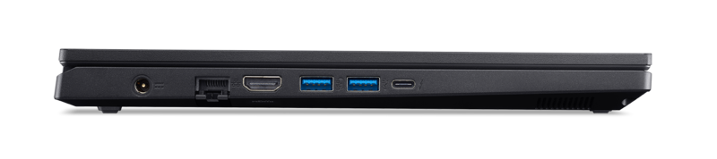 Laptop gaming Acer Nitro ProPanel ANV15-52-59AA