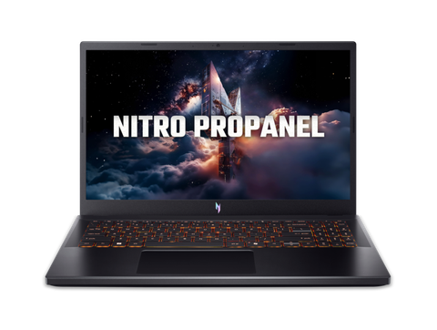 Laptop gaming Acer Nitro ProPanel AN16S 61 R5F4