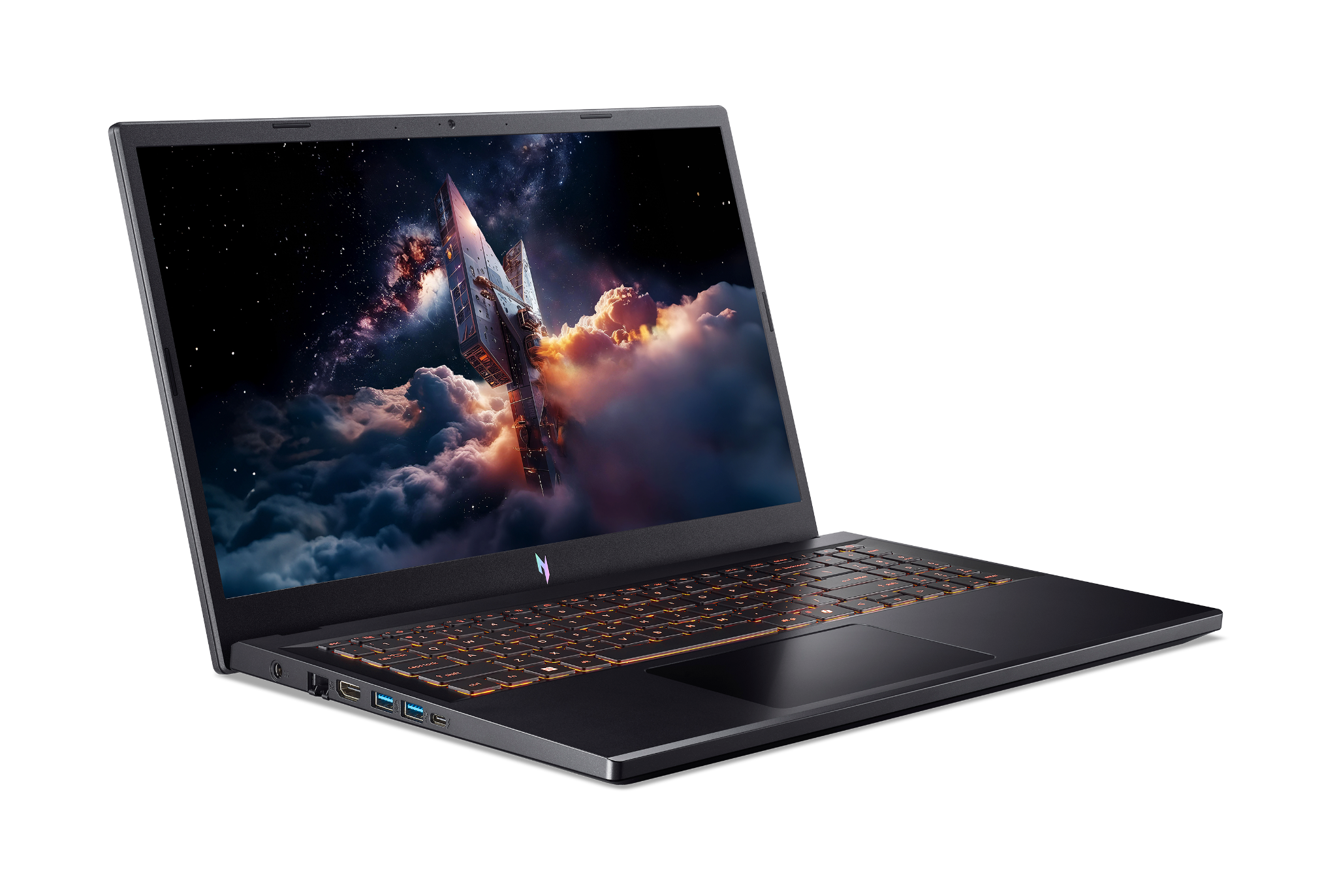 Laptop gaming Acer Nitro ProPanel ANV15-52-59AA