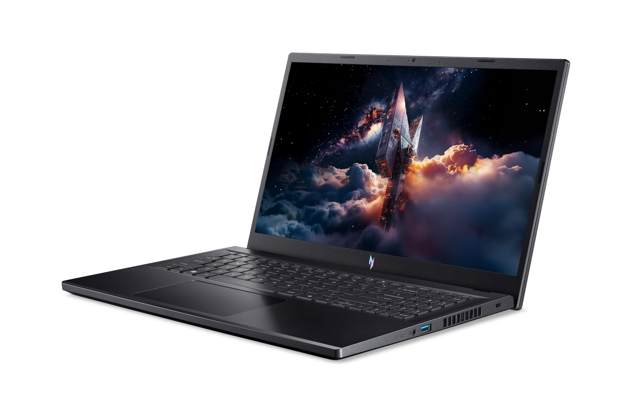 Laptop gaming Acer Nitro ProPanel ANV15-52-72BM