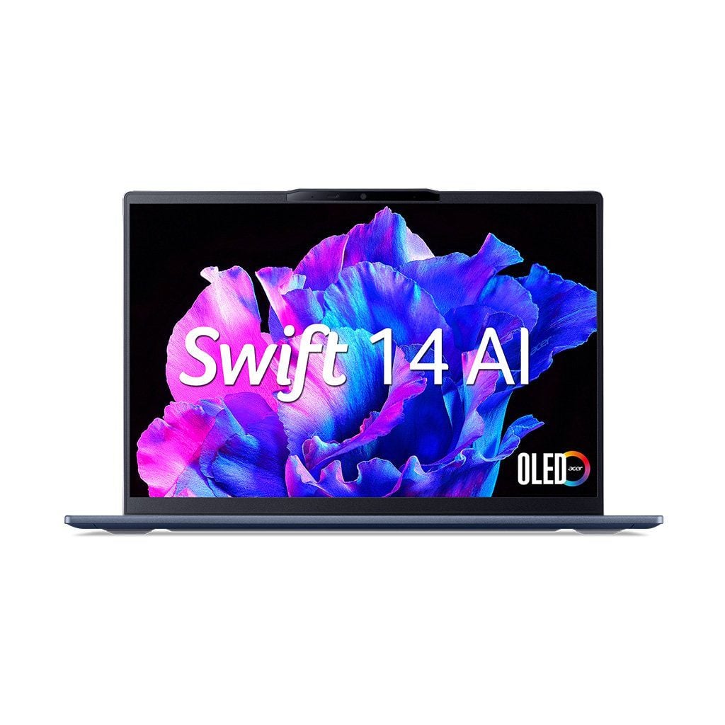 Laptop Acer Swift 14 AI SF14 51 53P9