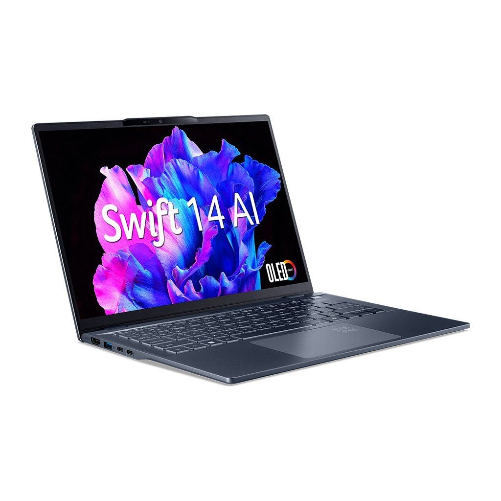 Laptop Acer Swift 14 AI SF14 51 53P9