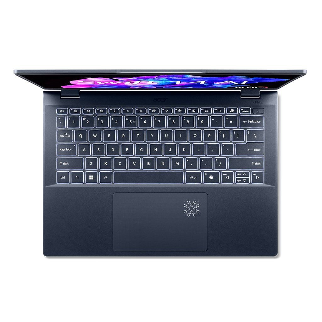 Laptop Acer Swift 14 AI SF14 51 53P9