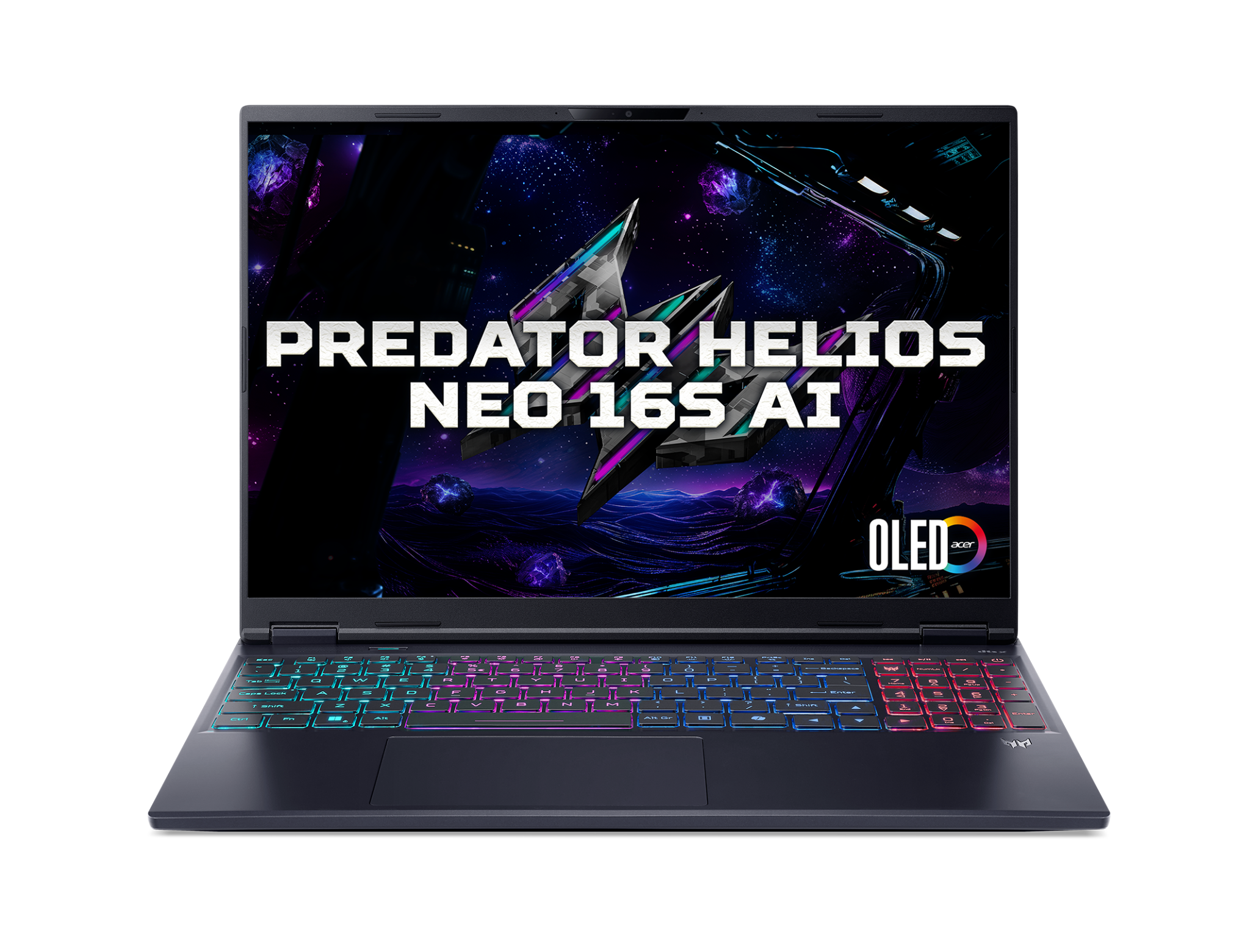 Laptop gaming Acer Predator Helios Neo 16S PHN16S 71 95MS