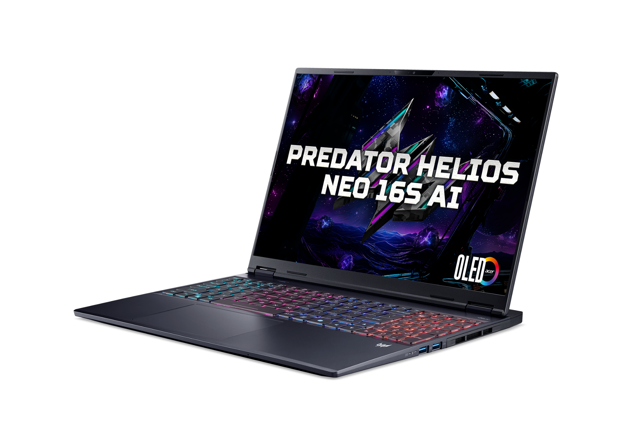 Laptop gaming Acer Predator Helios Neo 16S PHN16S 71 95MS