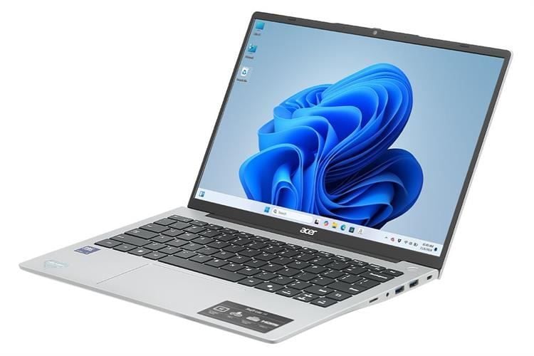 Laptop ACER Swift Lite 14 SFL14 51M 56HS