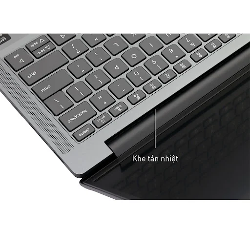 Laptop Lenovo IdeaPad Slim 3 14IRH10 - 83K0004JVN (i5-13420H/ 16GB/ 512GB/ Win 11 Home SL, English)
