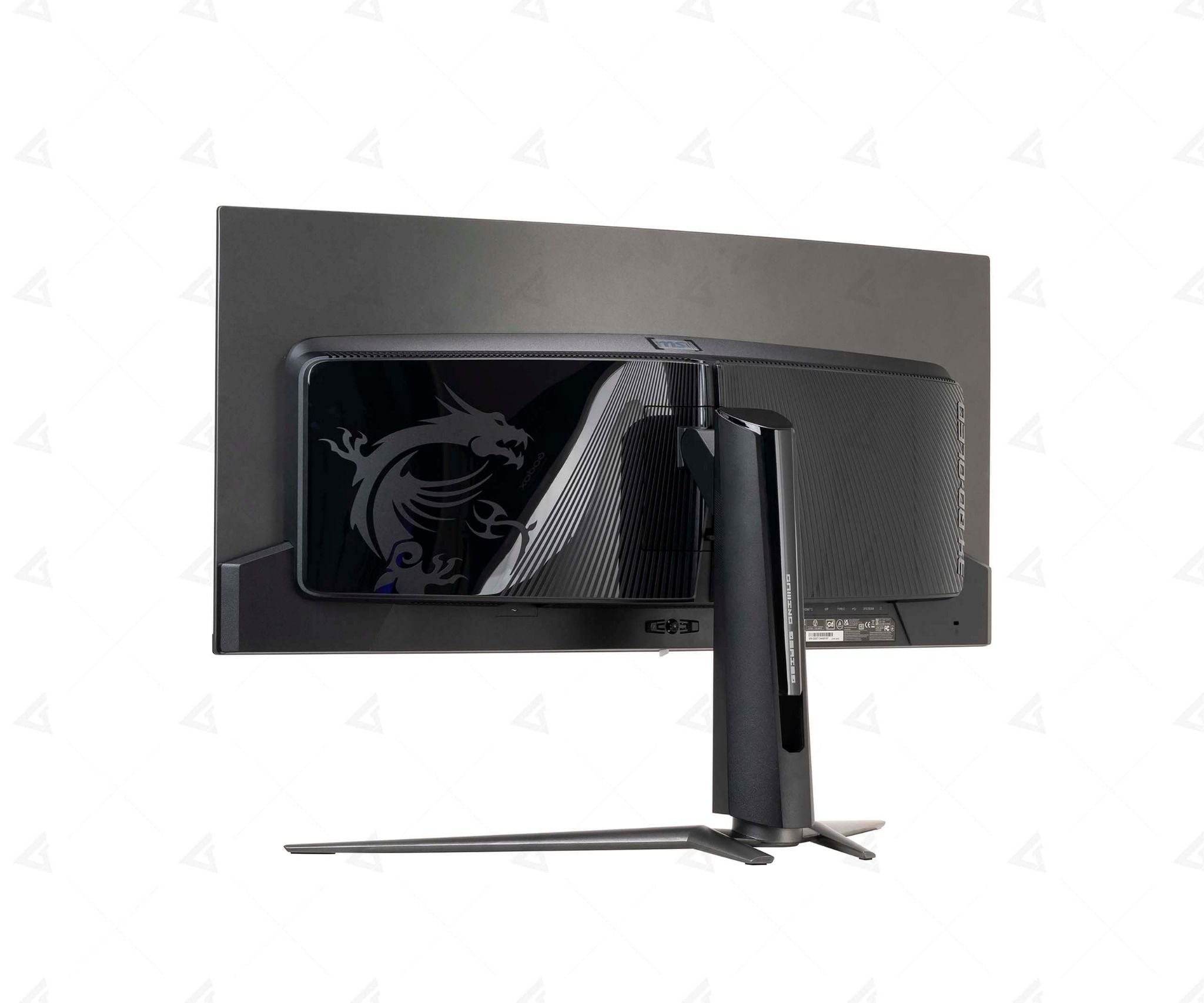 Màn hình cong MSI MPG 341CQPX QD-OLED 34" QD-OLED 2K 240Hz chuyên game