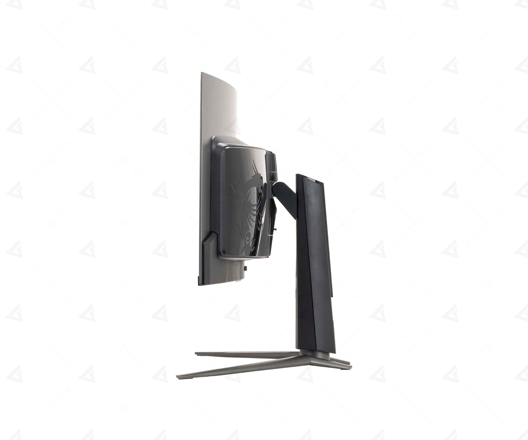Màn hình cong MSI MPG 341CQPX QD-OLED 34" QD-OLED 2K 240Hz chuyên game