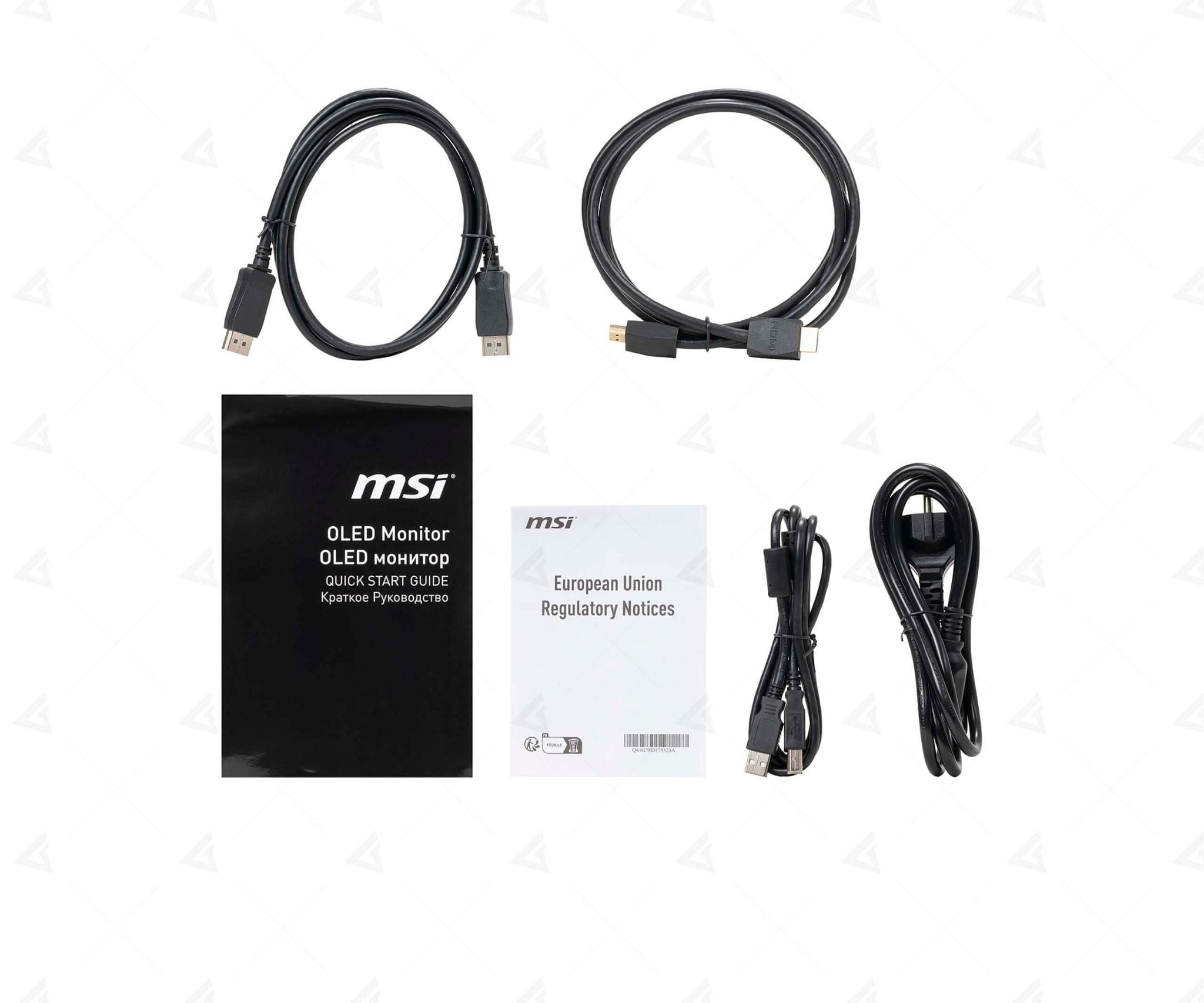 Màn hình cong MSI MPG 341CQPX QD-OLED 34" QD-OLED 2K 240Hz chuyên game