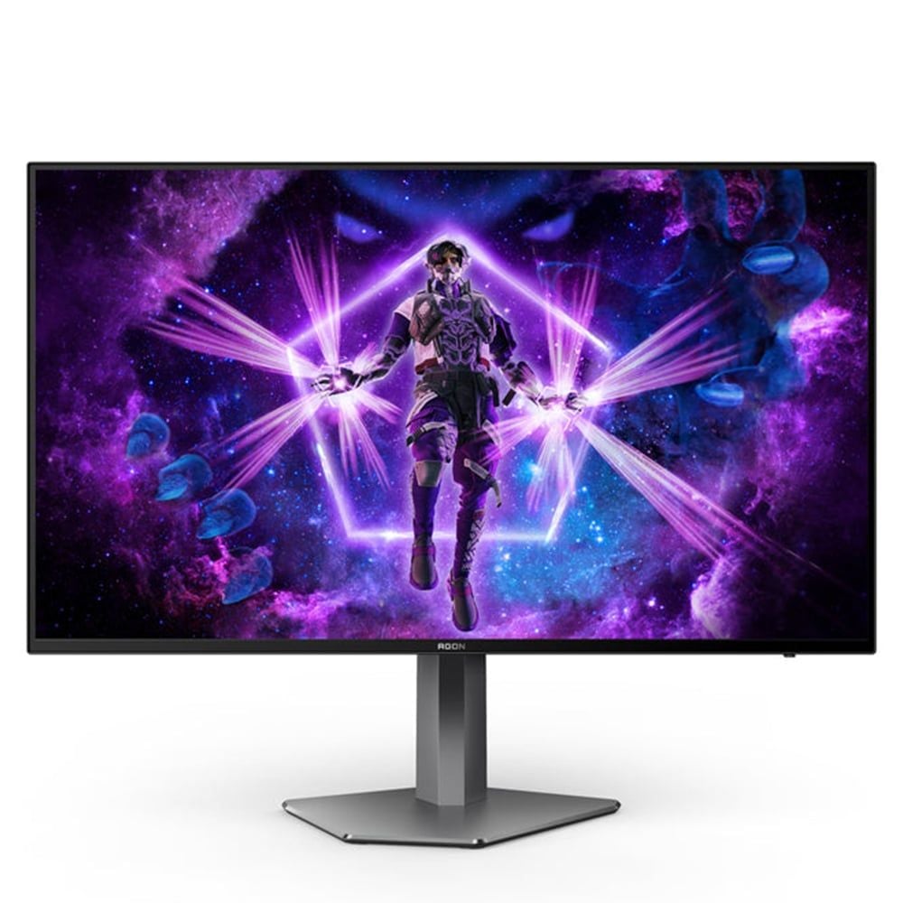 Màn hình AOC Agon Pro AG276QSD 27" OLED 2K 360Hz chuyên game