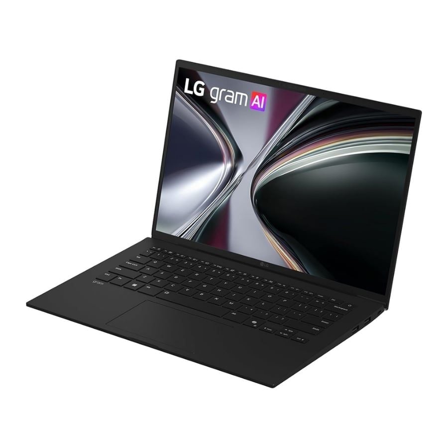 Laptop LG Gram 14Z90U-G.AN55A5 (Ultra 5-325/ 16GB/ 512GB/ 14.0" FHD/ Win 11)