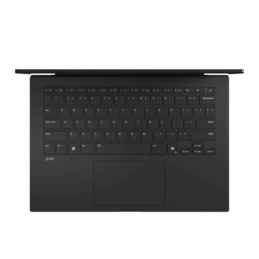 Laptop LG Gram 14Z90U-G.AN55A5 (Ultra 5-325/ 16GB/ 512GB/ 14.0" FHD/ Win 11)