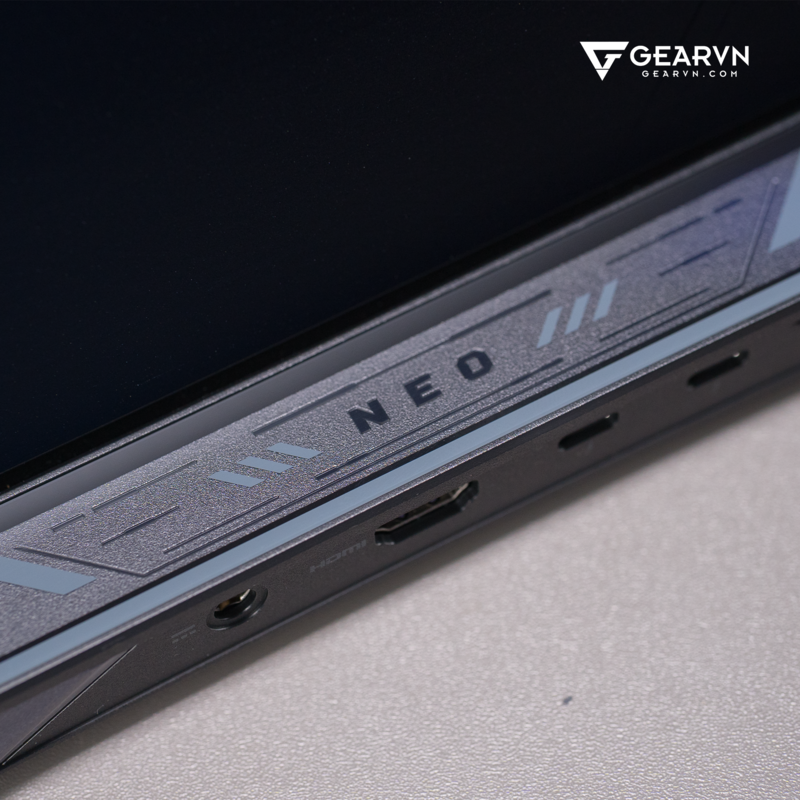 Laptop gaming Acer Predator Helios Neo 16 PHN16 I31 74MN