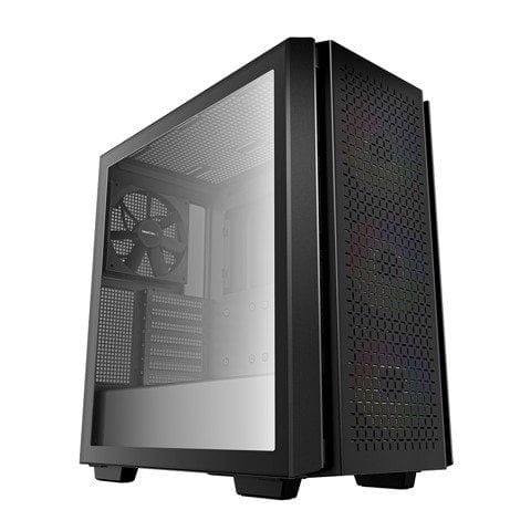 PC Progear Homework Athlon