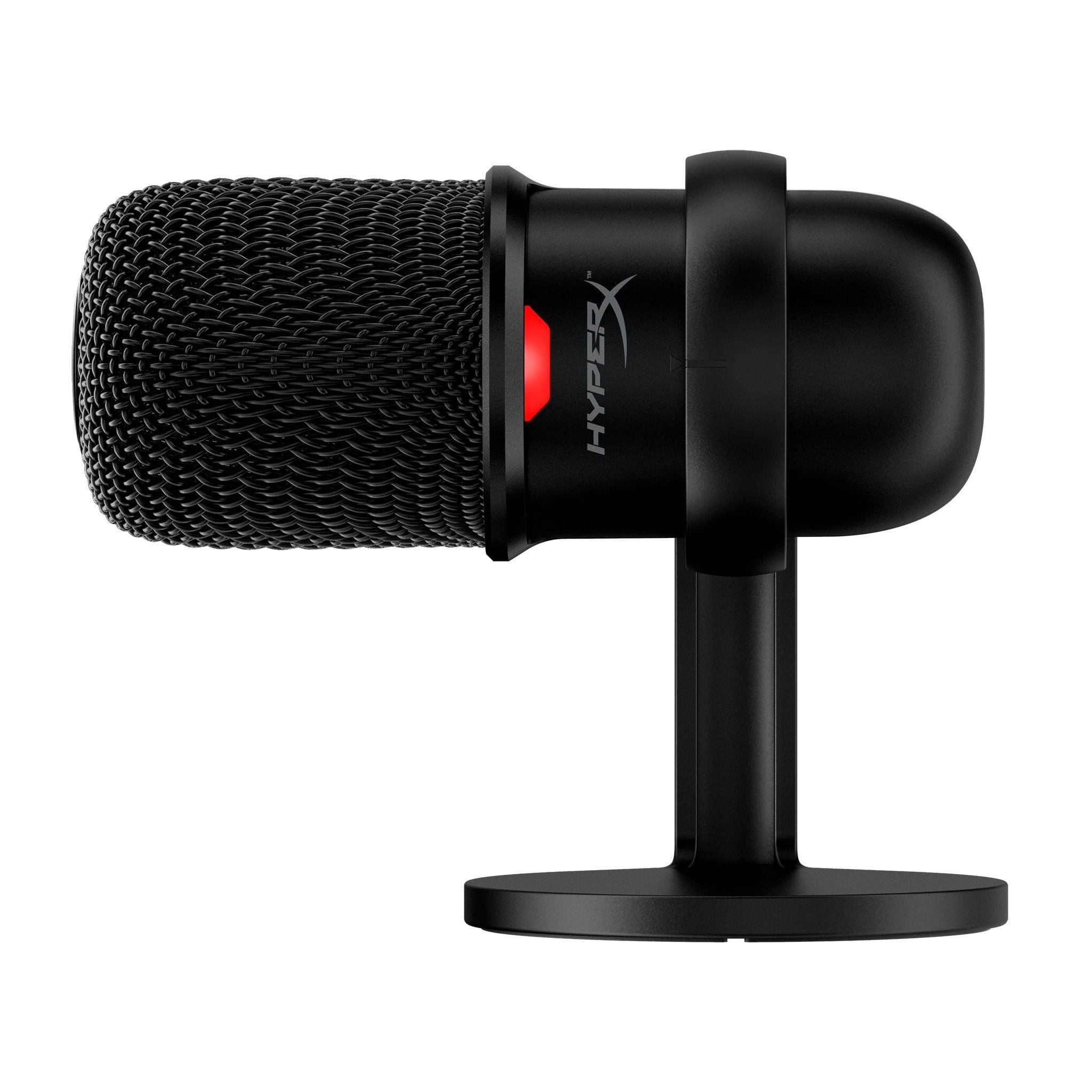 Micro HyperX SoloCast