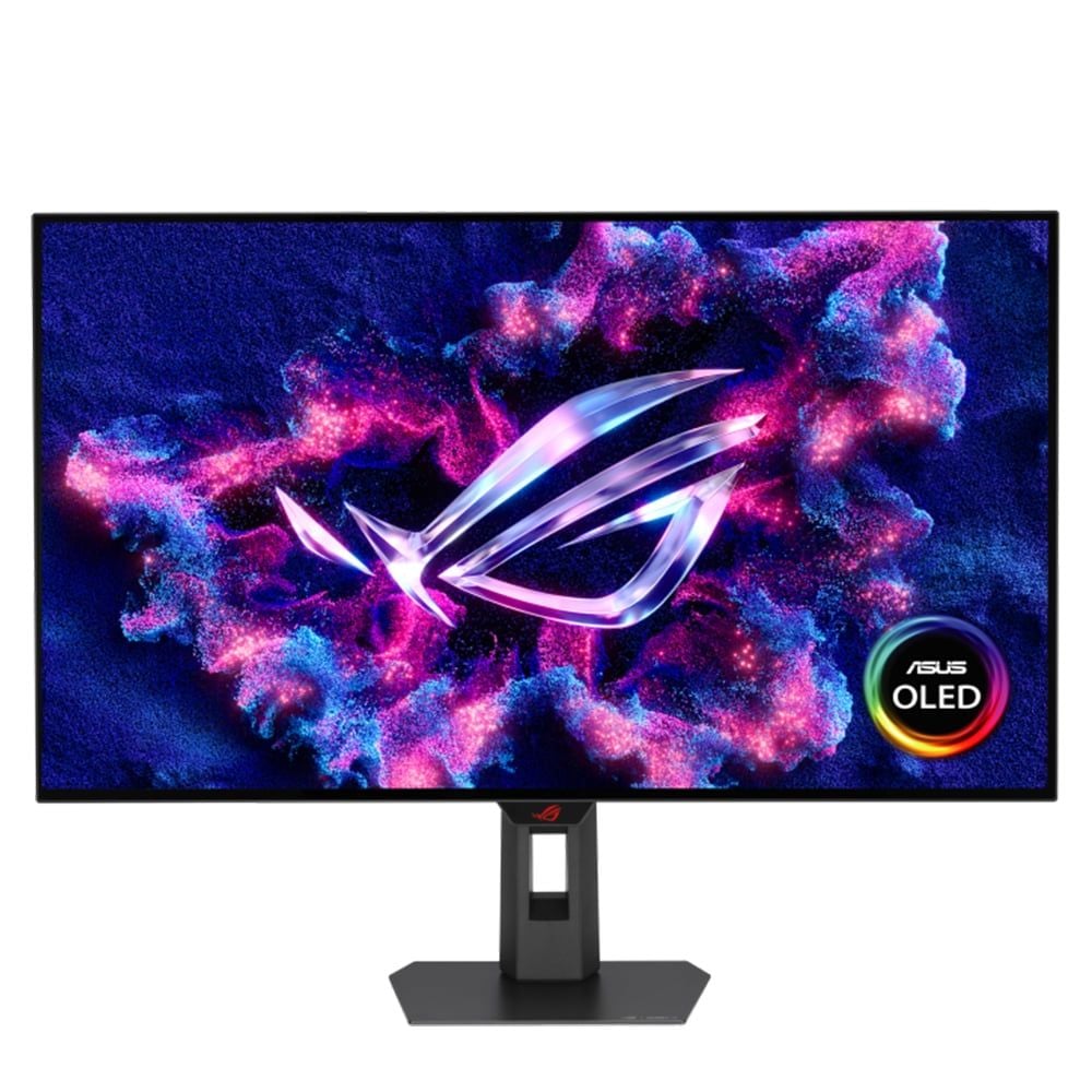 Màn hình Asus ROG Strix XG32UCWMG 32" WOLED 4K 240Hz-FHD 480Hz chuyên game
