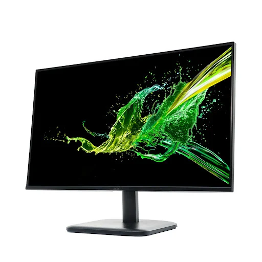 Màn hình Acer EK251Q G UM.KE1SV.G01 24.5 inch (Full HD/ IPS/ 120Hz/ 1 ms)