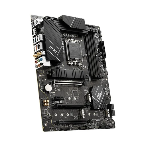 Mainboard Msi PRO Z790-P WIFI DDR5