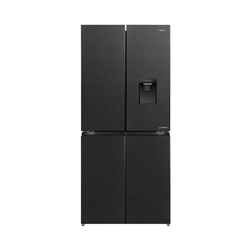 Tủ lạnh Hisense Inverter 427 lít Multi Door RQ559N4EBND