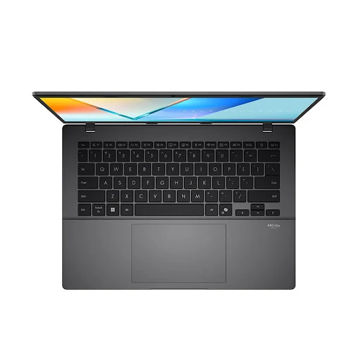 Laptop Asus Vivobook S14 S3407AA-SF032W (Ultra 7-355/ 16GB/ 512GB/ Windows 11 Home)