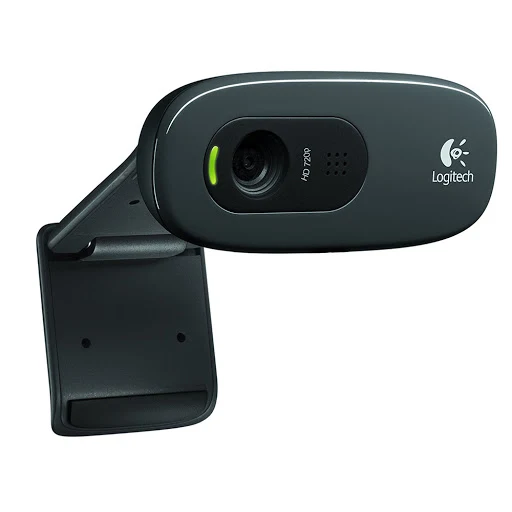 Thiết bị ghi hình/ Webcam Logitech C270
