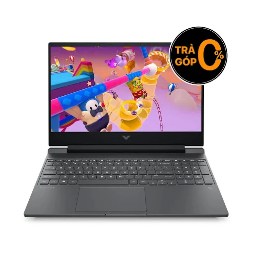 Laptop HP Victus 15 fa2731TX (B85LNPA) (i5-13420H/ GeForce RTX™ 3050/ 16GB/ 512GB/ Win 11 Home SL)