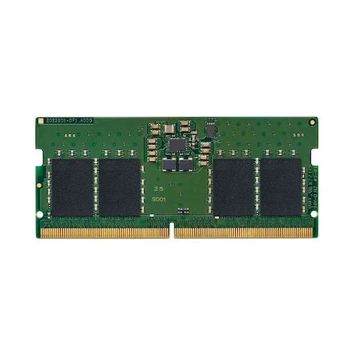 RAM laptop Kingston (1 x 8GB) DDR5 5200MHz (KVR52S42BS6-8)