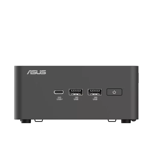 PC Asus BNUC15CRLIP00000 (Intel® U300/ 16GB DDR5/ 512GB SSD/ No OS)