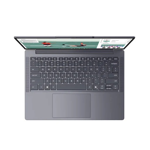 Laptop Lenovo IdeaPad Slim 3 14IPH11 - 83UQ003NVN (Ultra 5-322/ 16GB/ 512GB/ Windows 11 Home SL)