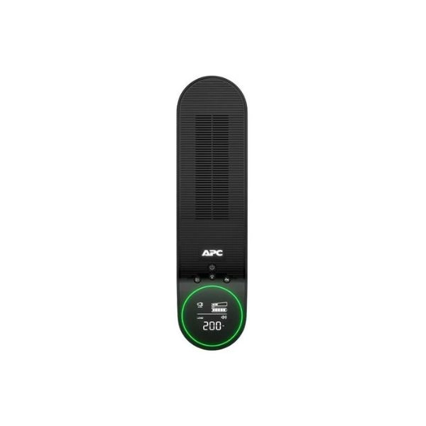 Bộ lưu điện APC Back-UPS Pro BGM2200B-MSX (Line Interactive/2200VA/1320W)