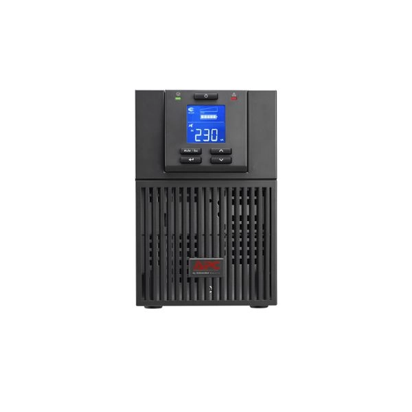 Bộ lưu điện APC Easy SRV1KI-E (Online/1000VA/900W)