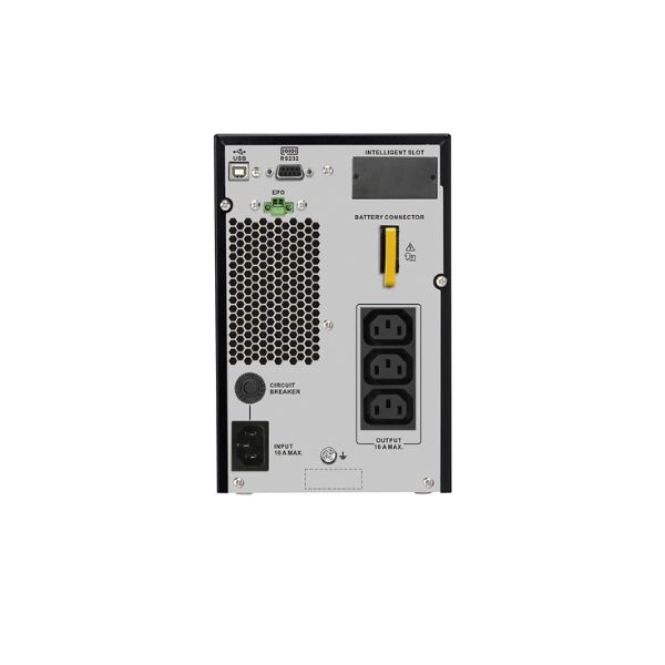 Bộ lưu điện APC Easy SRV1KI-E (Online/1000VA/900W)