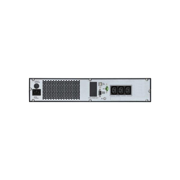Bộ lưu điện APC Easy SRV1KRIRK-E (Online/1000VA/900W)