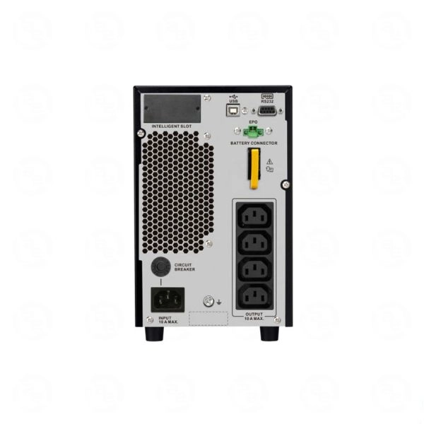 Bộ lưu điện APC Easy SRV2KI-E (Online/2000VA/1800W)