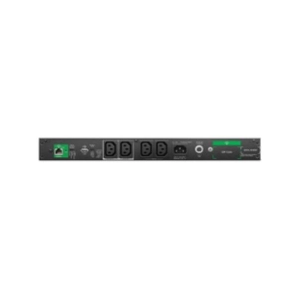 Bộ lưu điện APC Smart-UPS SCL500RMI1UC (500VA LCD RM 1U 230V)