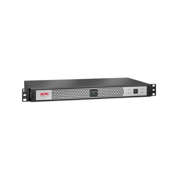 Bộ lưu điện APC Smart-UPS SMC3000RMI2U (3000VA LCD RM 2U 230V)