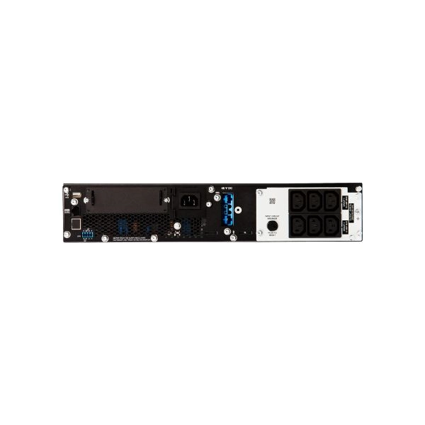 Bộ lưu điện APC Smart-UPS SRT1500XLI (Online/1500VA/1500W)