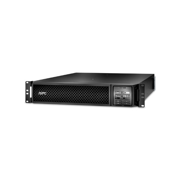 Bộ lưu điện APC Smart-UPS SRT1500XLI (Online/1500VA/1500W)