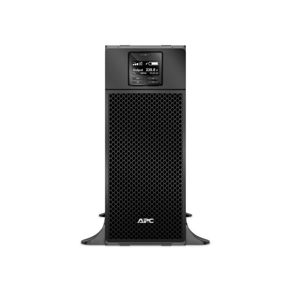Bộ lưu điện APC Smart-UPS SRT6KXLI (Online/6000VA/6000W)