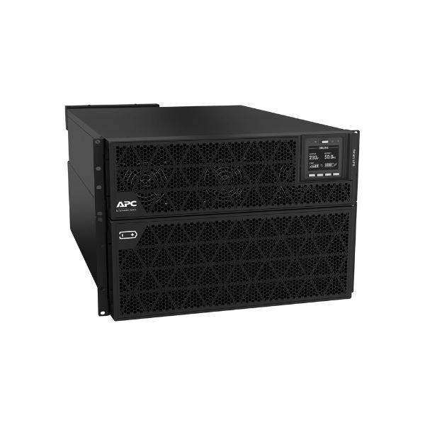 Bộ lưu điện APC Smart-UPS SRT6KXLI (Online/6000VA/6000W)